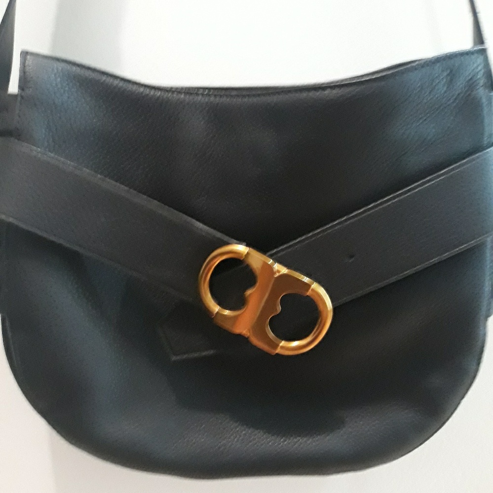 Tory Burch Gemini Link Handbag